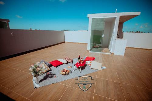 Apartamentos Super Aconchegantes Em Condom�nio