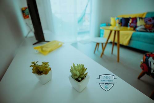 Apartamentos Super Aconchegantes Em Condom�nio