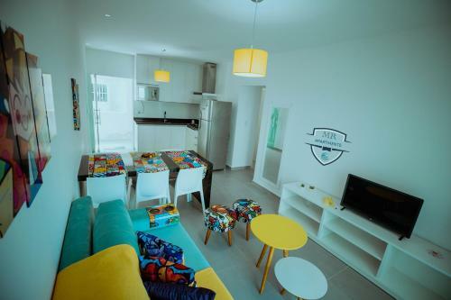 Apartamentos Super Aconchegantes Em Condom�nio