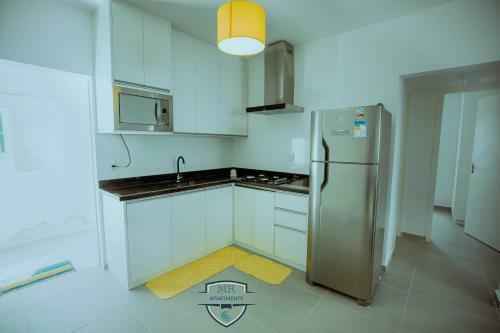 Apartamentos Super Aconchegantes Em Condom�nio