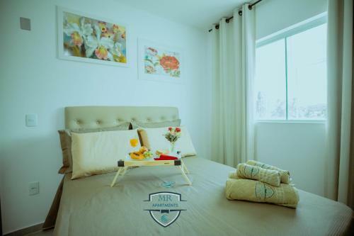 Apartamentos Super Aconchegantes Em Condom�nio
