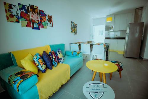 Apartamentos Super Aconchegantes Em Condom�nio