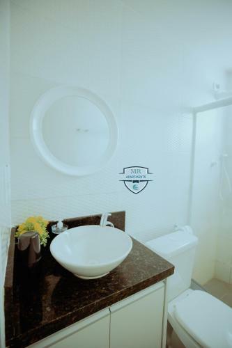 Apartamentos Super Aconchegantes Em Condom�nio