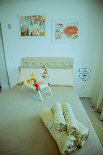 Apartamentos Super Aconchegantes Em Condom�nio