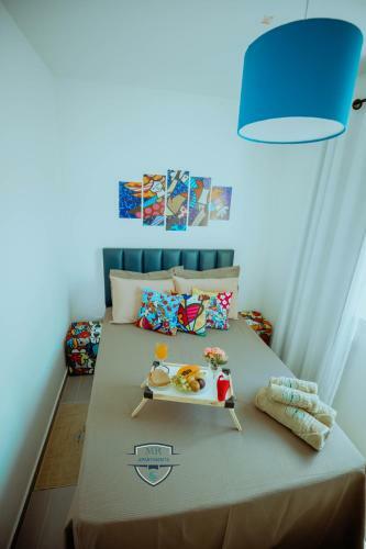 Apartamentos Super Aconchegantes Em Condom�nio