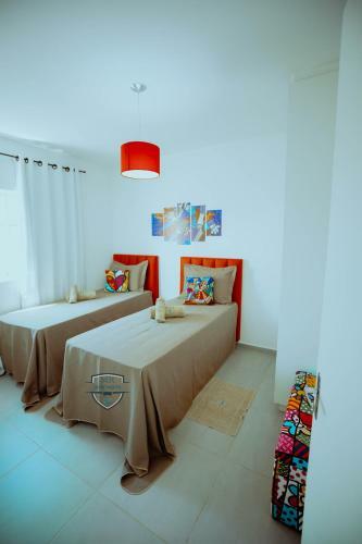 Apartamentos Super Aconchegantes Em Condom�nio