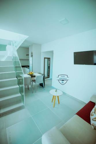 Apartamentos Super Aconchegantes Em Condom�nio
