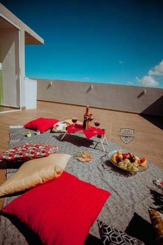 Apartamentos Super Aconchegantes Em Condom�nio