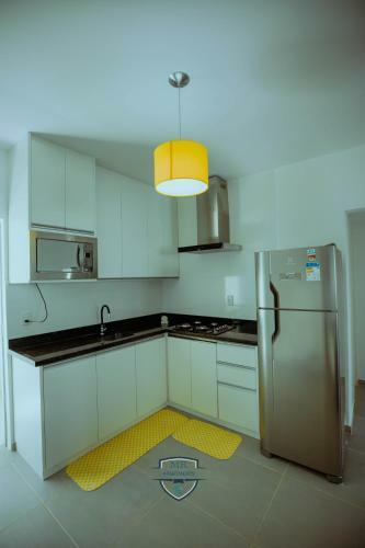 Apartamentos Super Aconchegantes Em Condom�nio