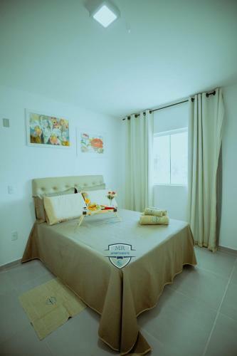 Apartamentos Super Aconchegantes Em Condom�nio