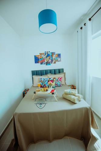 Apartamentos Super Aconchegantes Em Condom�nio