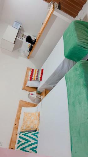 Apartamento Caribiana Flat Mobiliado Maragogi