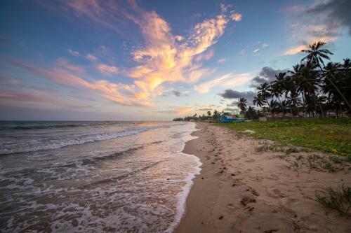 Apartamento Condom�nio Praias de Maragogi