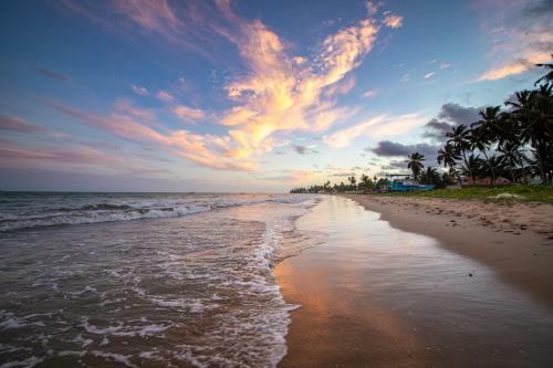 Apartamento Condom�nio Praias de Maragogi