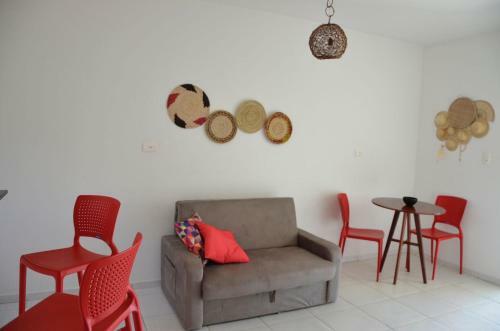 Apartamento Condom�nio Praias de Maragogi