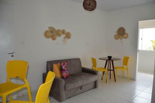 Apartamento Condom�nio Praias de Maragogi