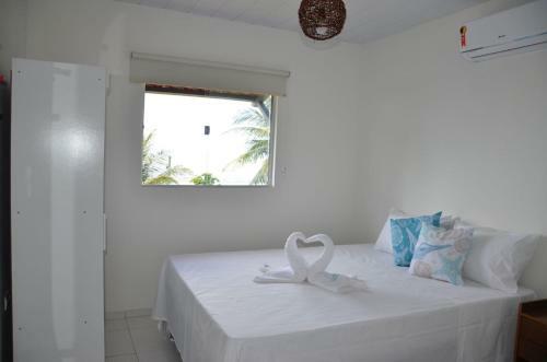 Apartamento Condom�nio Praias de Maragogi