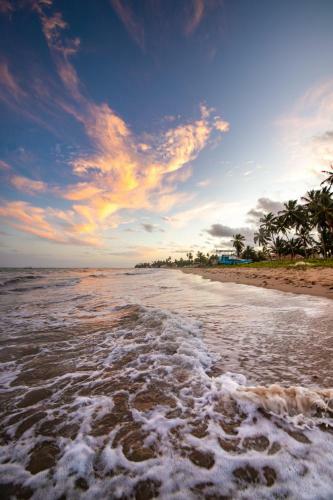 Apartamento Condom�nio Praias de Maragogi