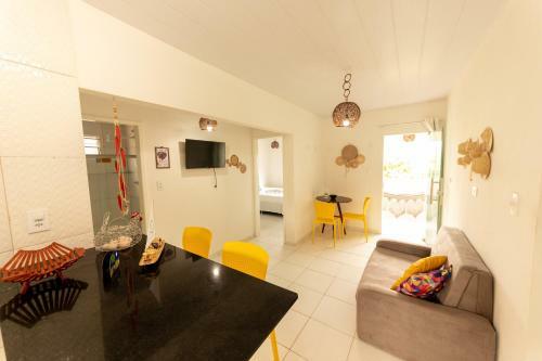 Apartamento Condom�nio Praias de Maragogi