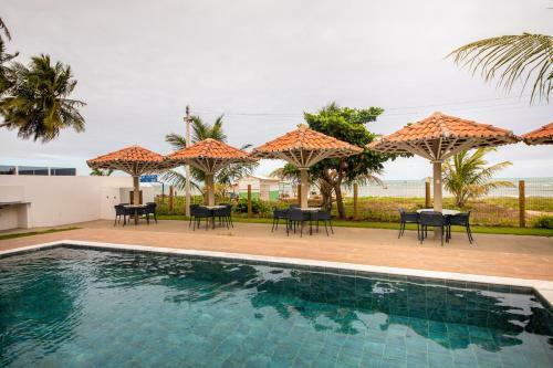 Apartamento Condom�nio Praias de Maragogi
