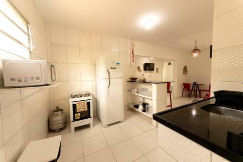 Apartamento Condom�nio Praias de Maragogi