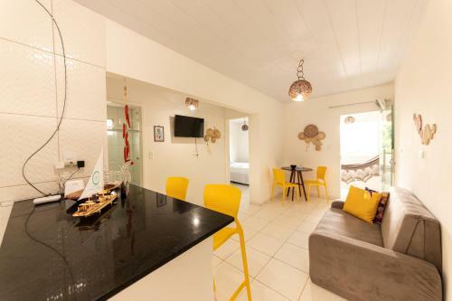 Apartamento Condom�nio Praias de Maragogi