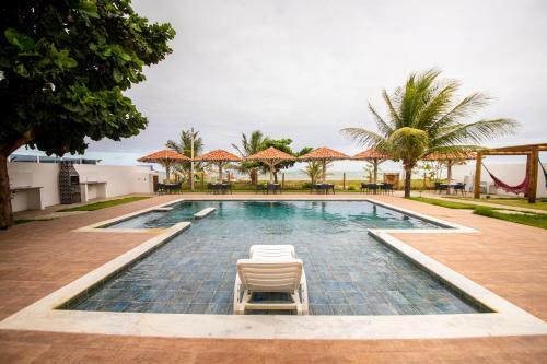 Apartamento Condom�nio Praias de Maragogi