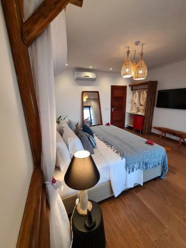 Villa Pantai Boutique Hotel Maragogi