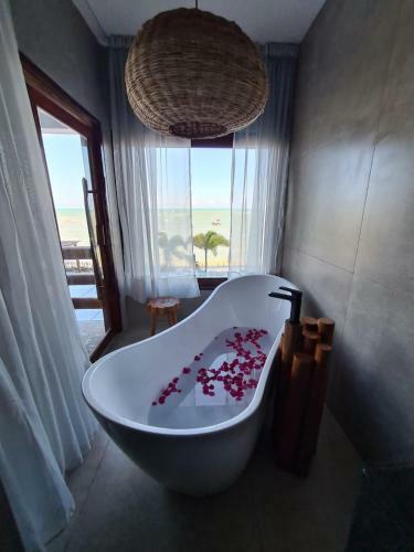 Villa Pantai Boutique Hotel Maragogi