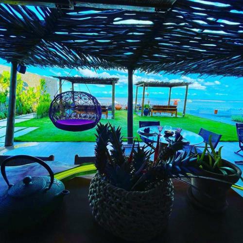 Villa Pantai Boutique Hotel Maragogi