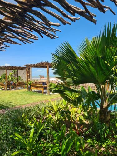 Villa Pantai Boutique Hotel Maragogi