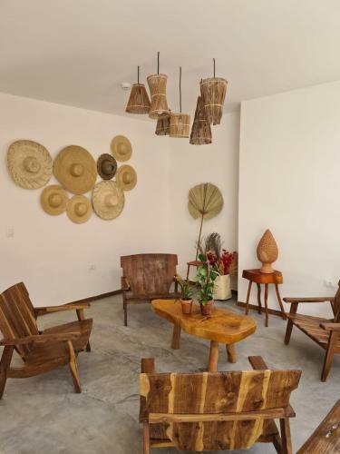 Villa Pantai Boutique Hotel Maragogi