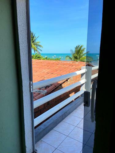 Apartamento Casa Beira Mar De Maragogi - Al