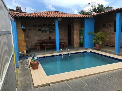 Casa Em Barra Grande- Maragogi Al