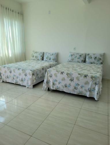 Hostal Casa Branca