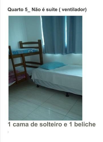 Hostal Casa Branca