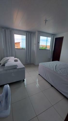 Hostal Casa Branca