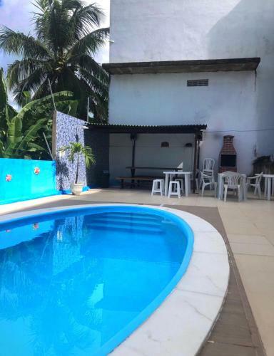 Casa Alto Da Boa Vista