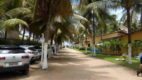Casa Logan - Condom�nio Village, Casa 15