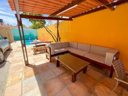 Apartamento Flats Villa Peroba