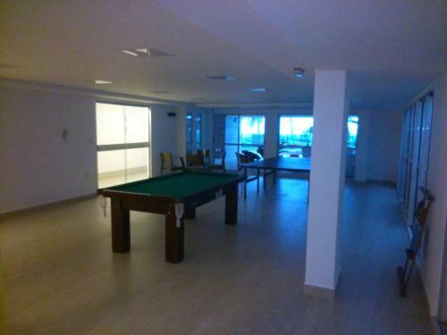 Apartamento Praia Do Cabo Branco Ja - Estilo E Conforto