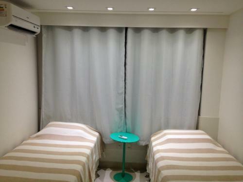 Apartamento Praia Do Cabo Branco Ja - Estilo E Conforto