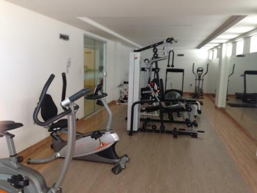 Apartamento Praia Do Cabo Branco Ja - Estilo E Conforto