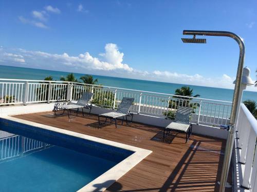 Apartamento Praia Do Cabo Branco Ja - Estilo E Conforto
