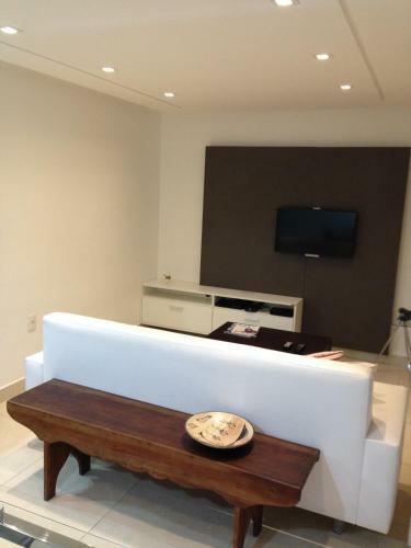 Apartamento Praia Do Cabo Branco Ja - Estilo E Conforto
