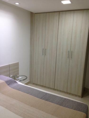 Apartamento Praia Do Cabo Branco Ja - Estilo E Conforto