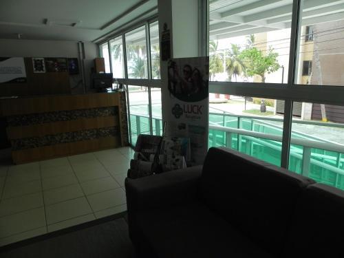 Apartamento Flat Easy Green Sunset 316