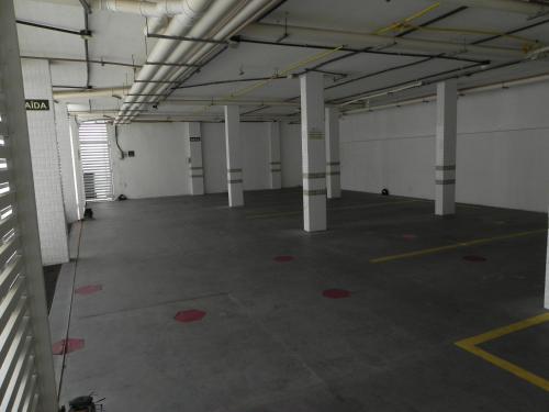 Apartamento Flat Easy Green Sunset 316