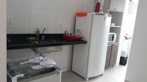 Apartamento Apto Na Praia Do Bessa A 100m Do Mar