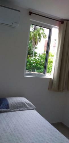 Apartamento Apto Na Praia Do Bessa A 100m Do Mar